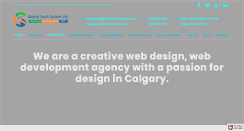 Desktop Screenshot of globalitechsystems.com
